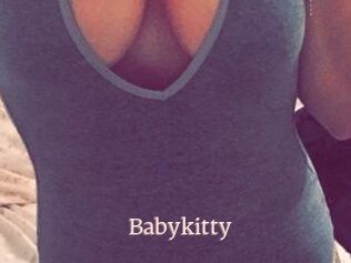 Baby_kitty