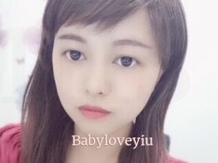 Babyloveyiu