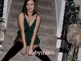 Babymiles