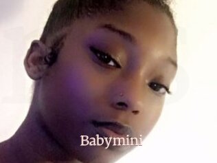 Babymini