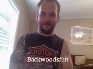 Backwoodsfun