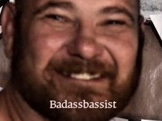 Badassbassist