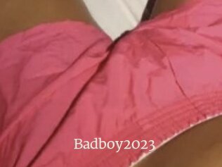 Badboy2023