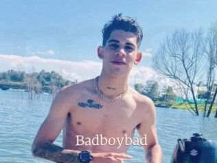 Badboybad
