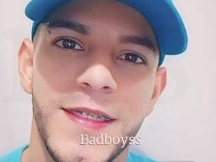 Badboyss