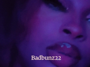 Badbunz22