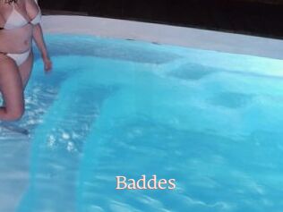 Baddes