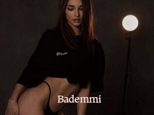 Bademmi