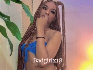 Badgirlx18