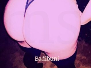Badibuni