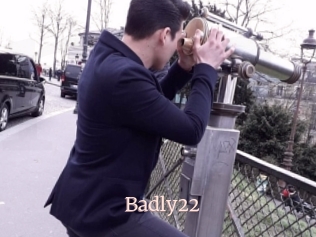 Badly22