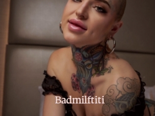Badmilftiti