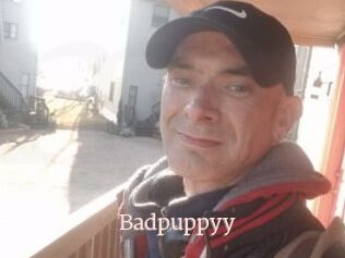 Badpuppyy