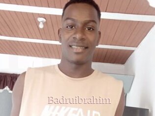 Badruibrahim