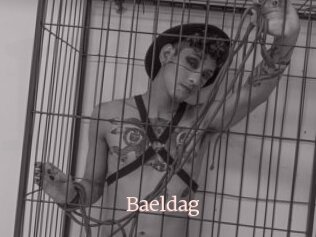 Baeldag