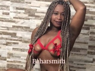 Baharsmith