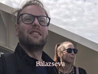 Balazseva