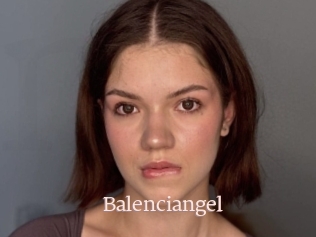 Balenciangel