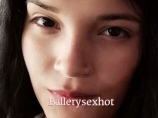 Ballerysexhot