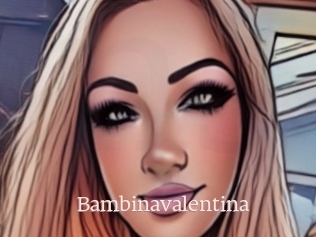 Bambinavalentina