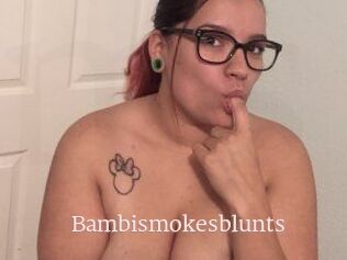 Bambismokesblunts