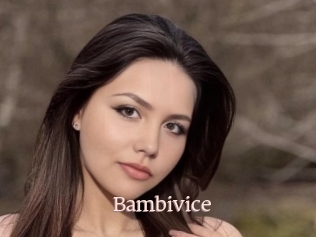 Bambivice