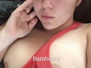 Bambooty