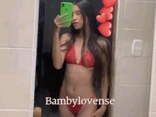 Bambylovense