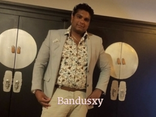 Bandusxy