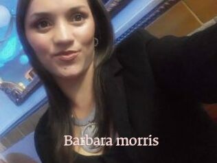 Barbara_morris