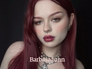 Barbaradunn