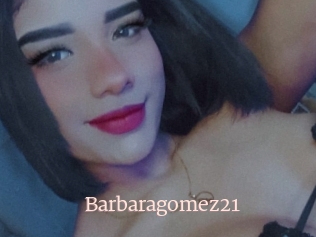 Barbaragomez21
