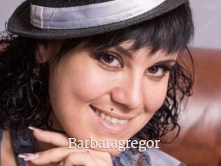 Barbaragregor
