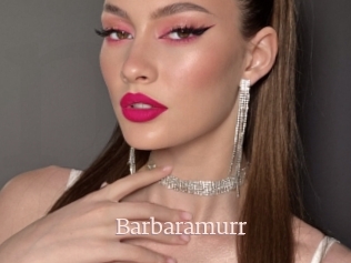 Barbaramurr