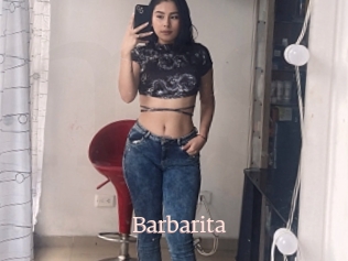 Barbarita