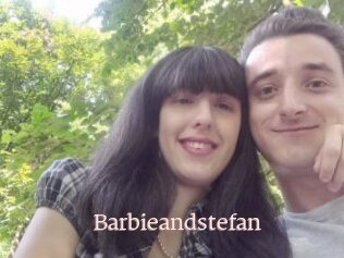 Barbieandstefan