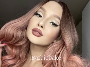 Barbiebake
