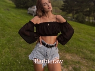 Barbieraw