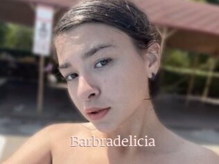 Barbradelicia