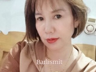 Barlismit