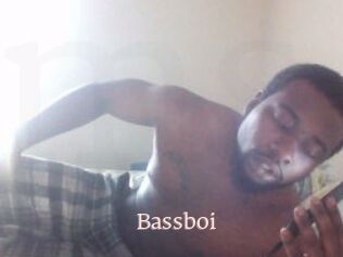 Bassboi