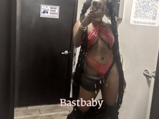 Bastbaby