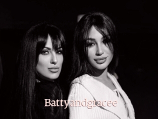 Battyandgracee