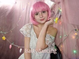 Battydancing