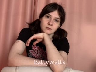 Battywatts