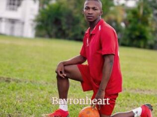 Bayronheart