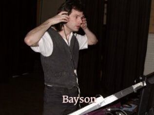 Bayson