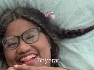 Bbybrat