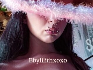 Bbylilithxoxo