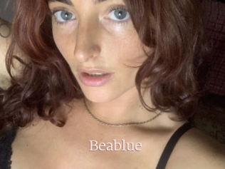 Beablue
